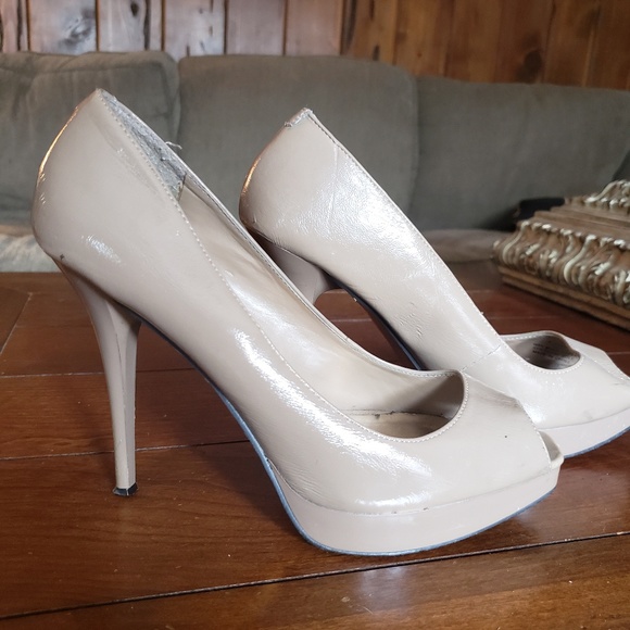 Steve Madden Stilettos - Picture 2 of 4